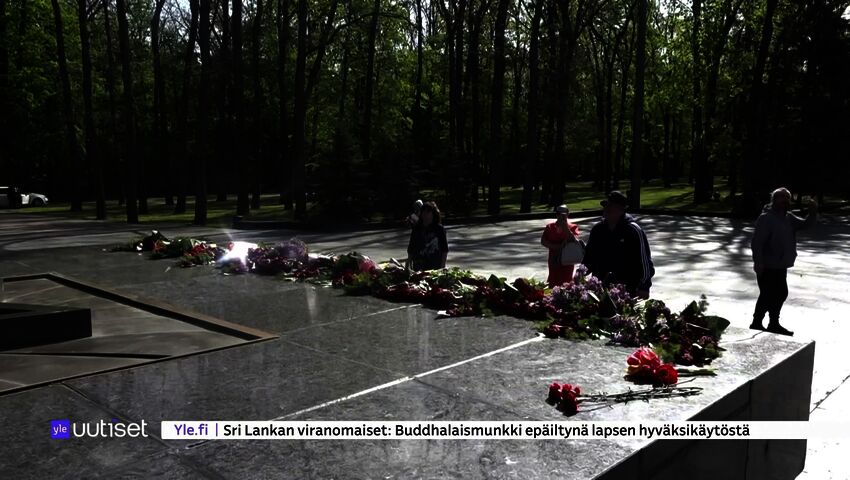 Yle Uutiset 18.00