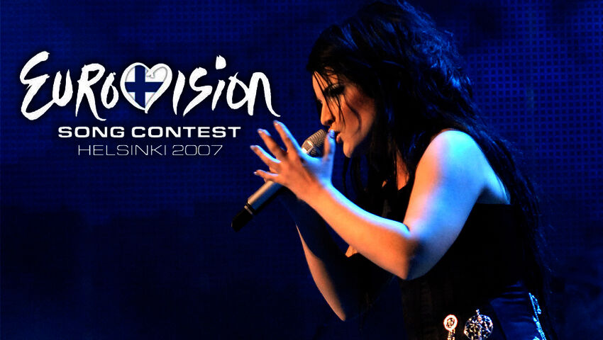 Eurovision Song Contest 2007