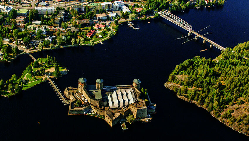 Meidän maamme - Vårt land: Itäinen Järvi-Suomi