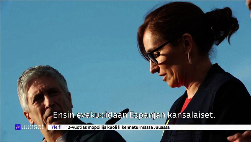 Yle Uutiset 17.00