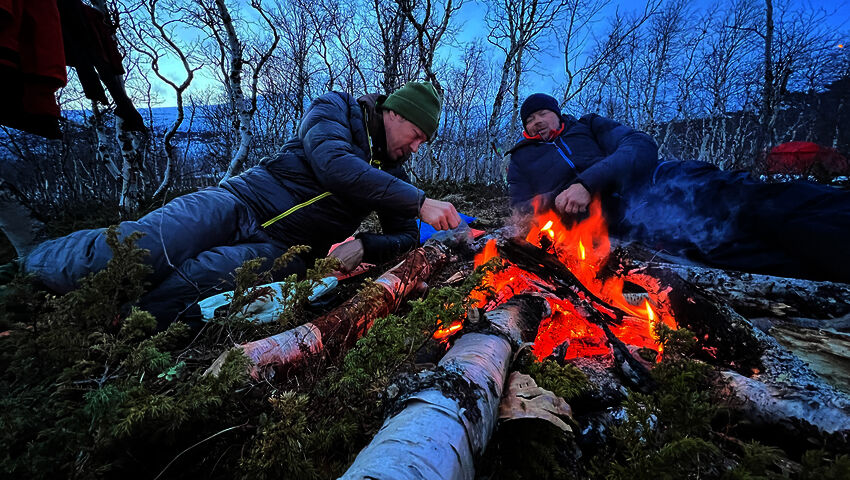 Peltsin toinen luonto 