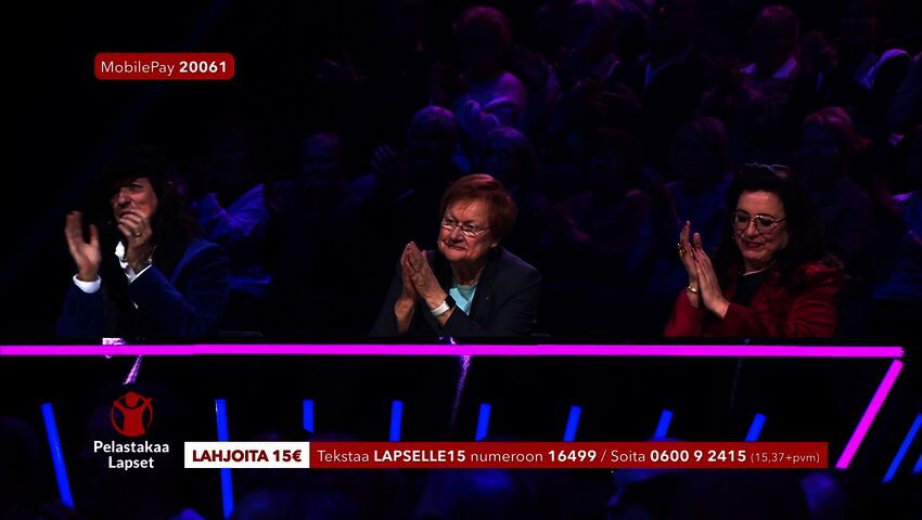 Tähdet, tähdet