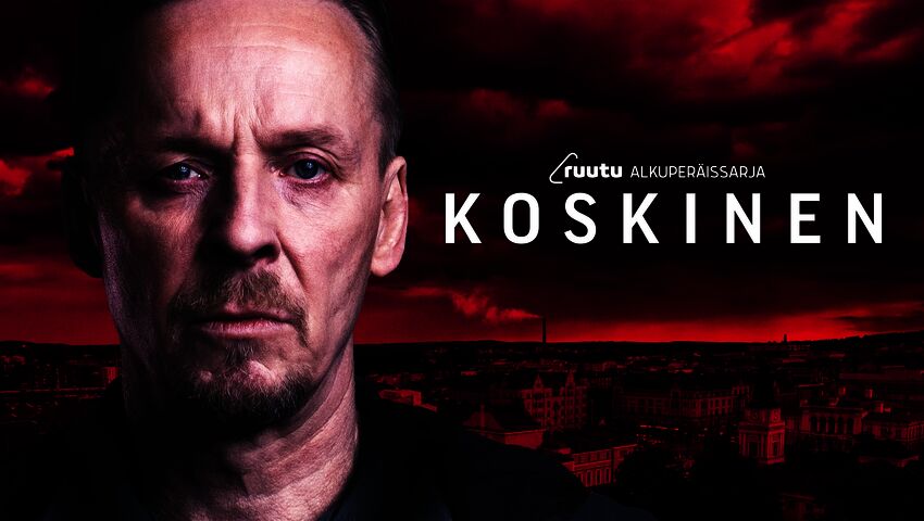 Tulossa: Koskinen (12)