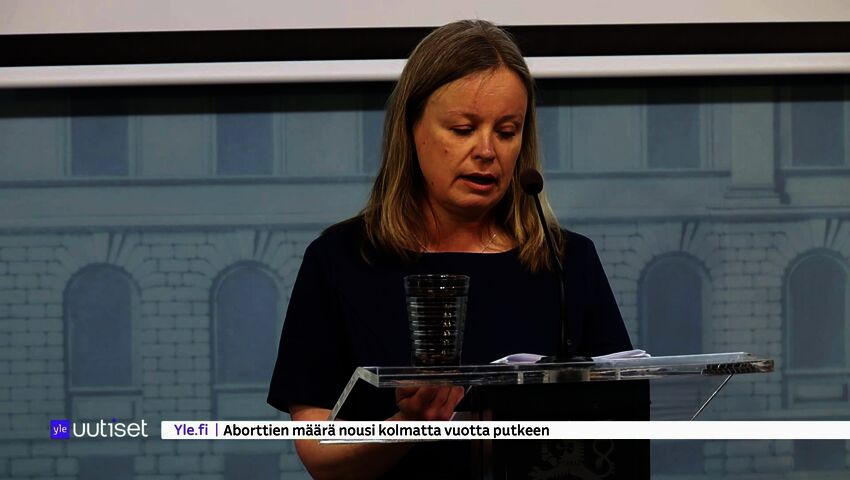 Yle Uutiset 18.00