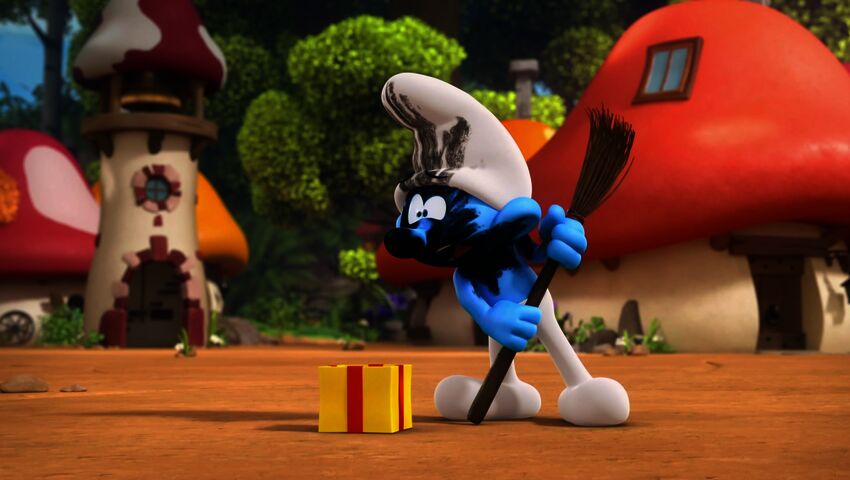 Smurffit (7)