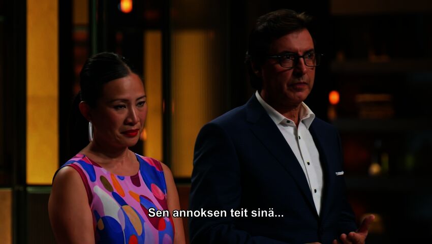 MasterChef Australia