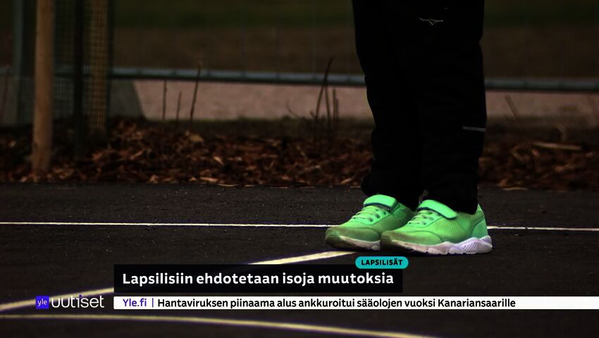 Yle Uutiset
