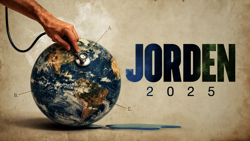 Maapallo 2025