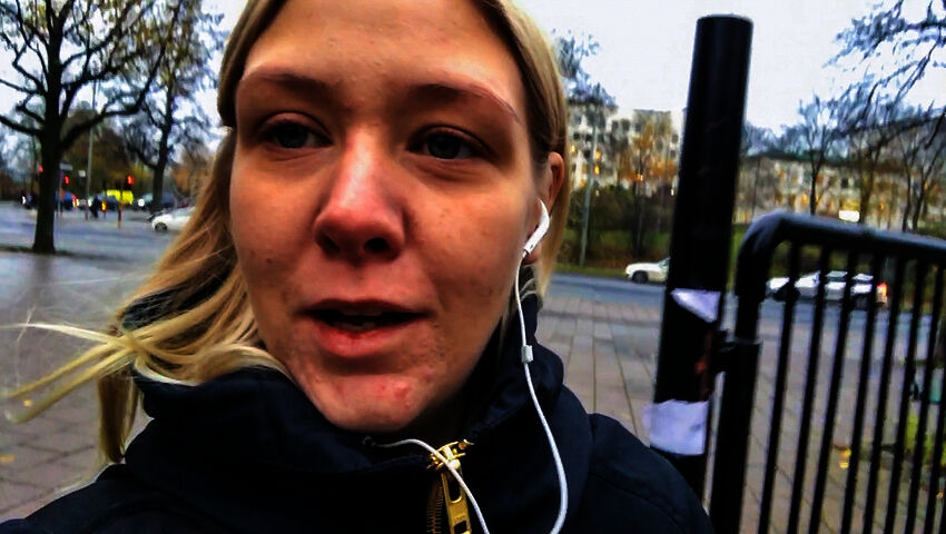 Vatsani ja minä