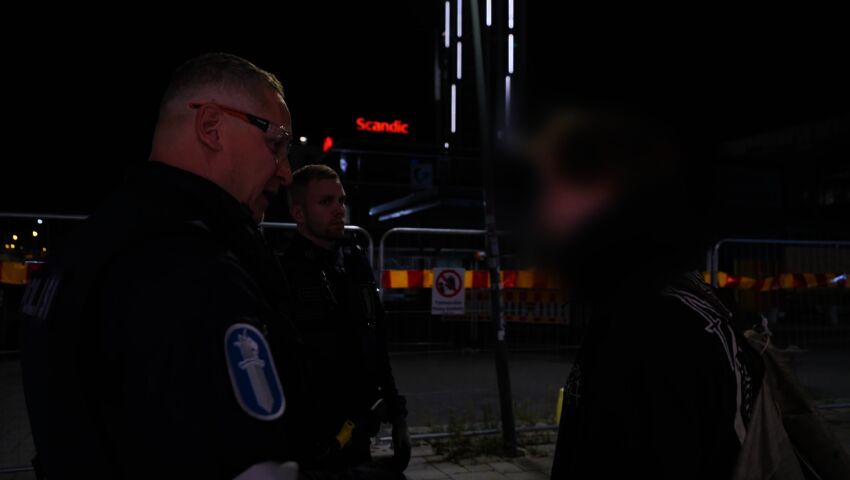 Poliisit 24/7 (7)