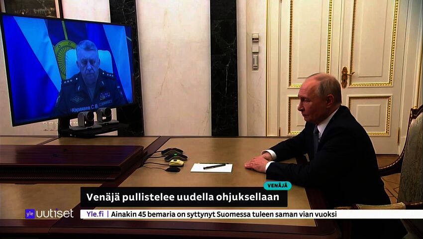 Yle Uutiset