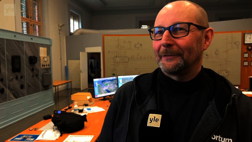 Itä-Suomen kuivuus laski vesivoiman tuotannon maaliskuussa alimilleen 15 vuoteen