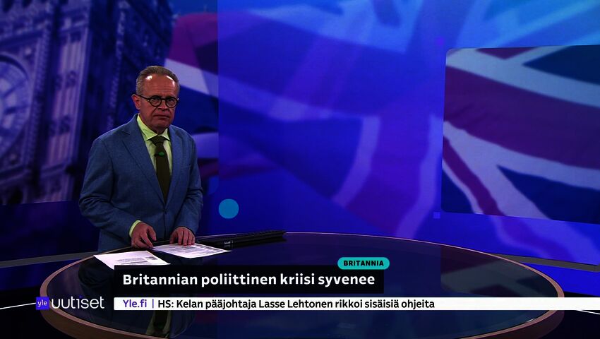 Yle Uutiset