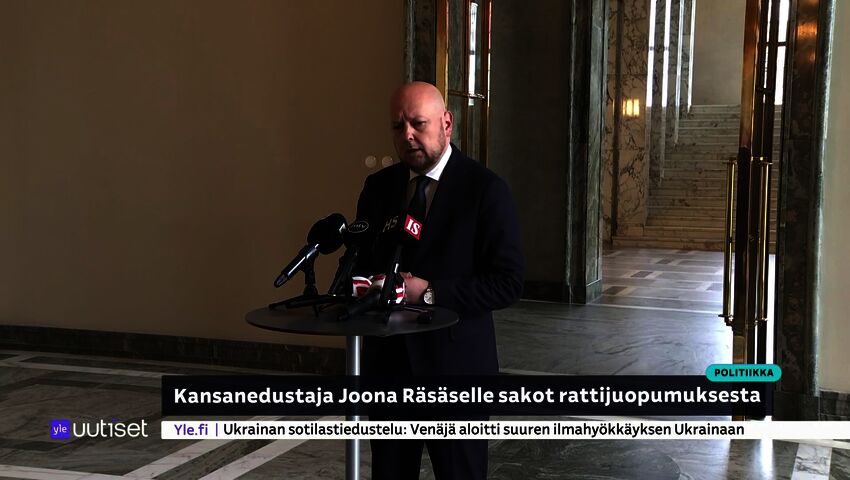 Yle Uutiset 17.00