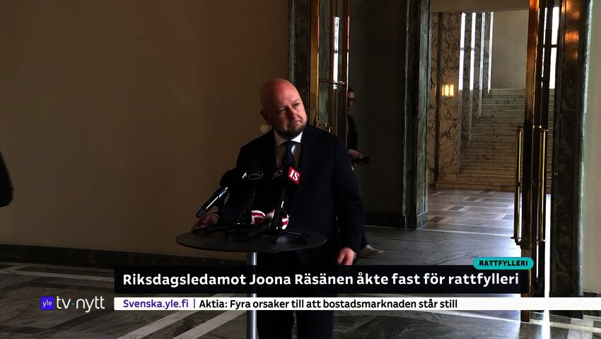 Yle Nyheter TV-nytt 17.55