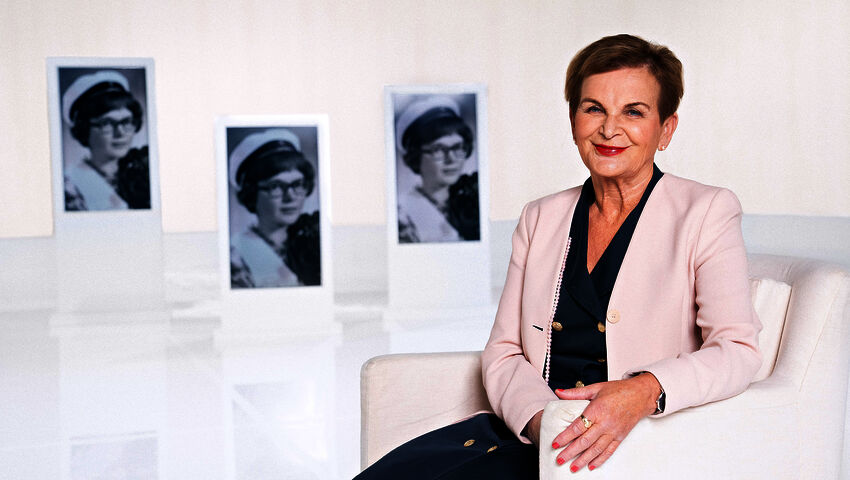 Itse asiassa kuultuna: Hannele Pokka
