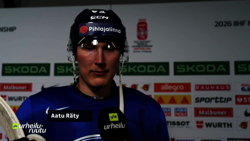 Urheiluruutu