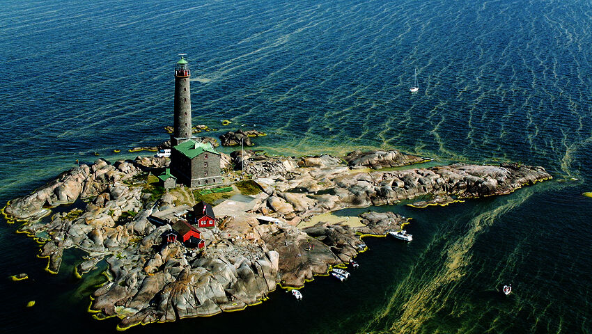 Meidän maamme - Vårt land: Koko Suomi