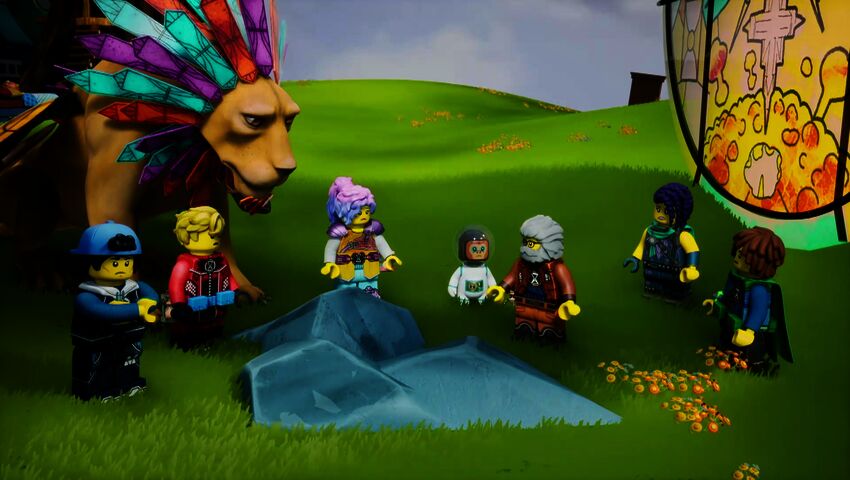 LEGO DreamZzz (7)