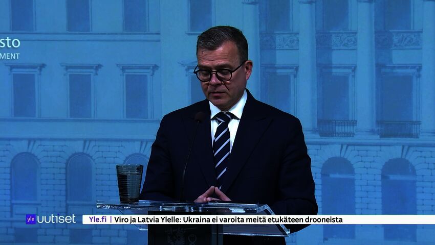 Yle Uutiset 17.00