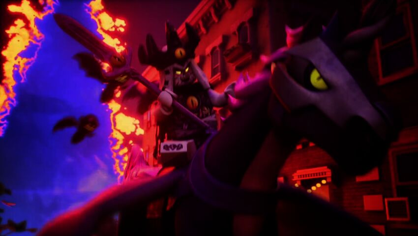 LEGO DreamZzz (7)