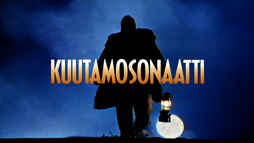 Kuutamosonaatti 