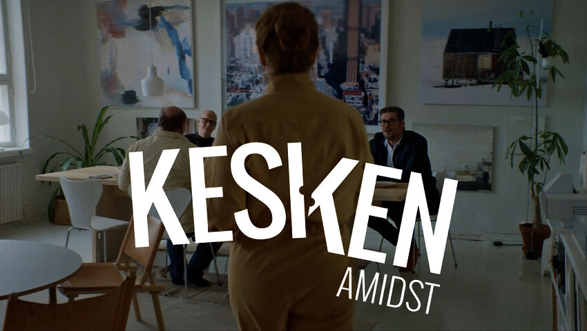 Kesken