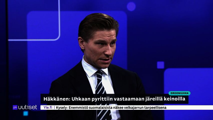 Yle Uutiset 17.00