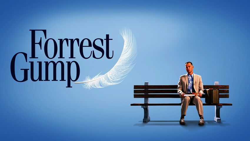 Elokuva: Forrest Gump (12)