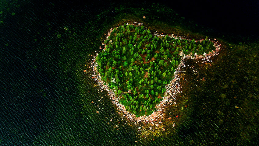 Meidän maamme - Vårt land