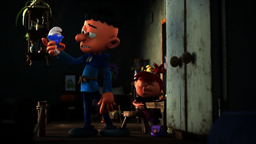 Smurffit (7)