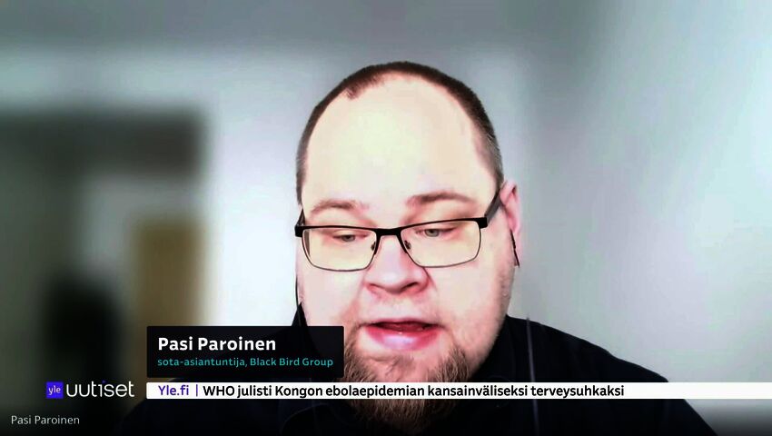 Yle Uutiset 17.00