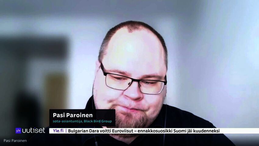 Yle Uutiset 18.00
