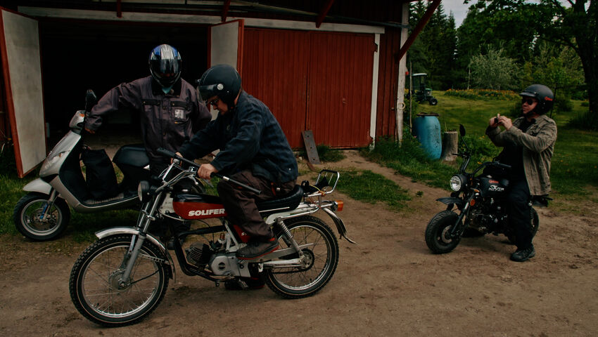 Tubettavat konemiehet