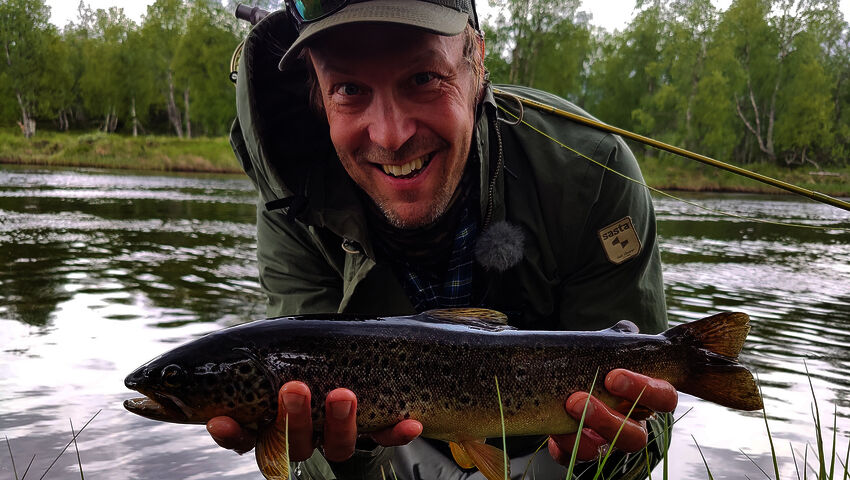 Peltsin toinen luonto 