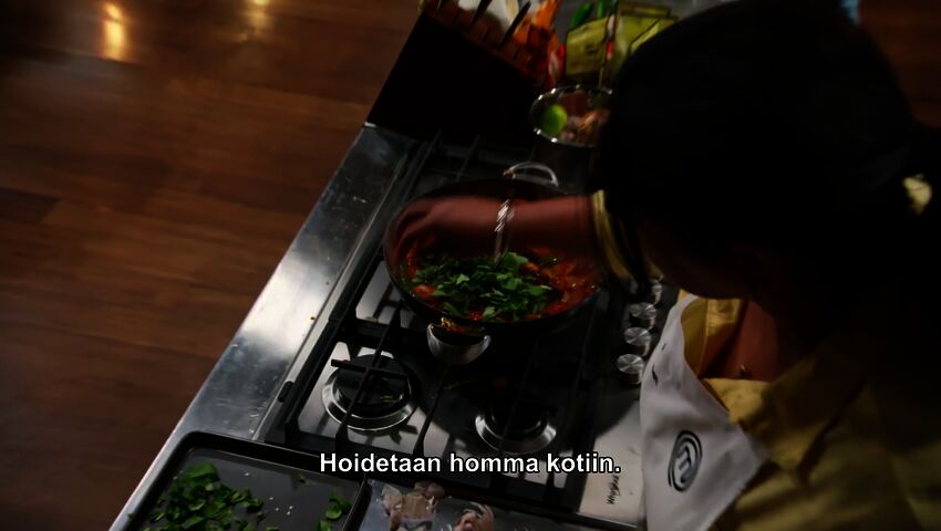 MasterChef Australia
