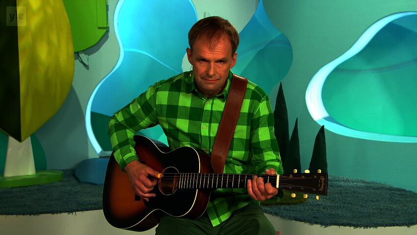 Pikku Kakkonen