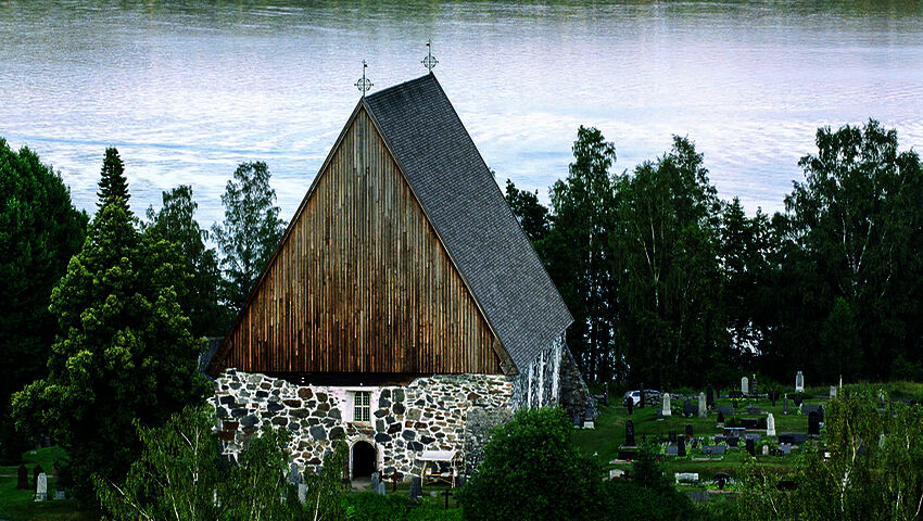 Meidän maamme - Vårt land