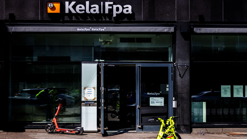 FPA: Studiestödet räcker inte