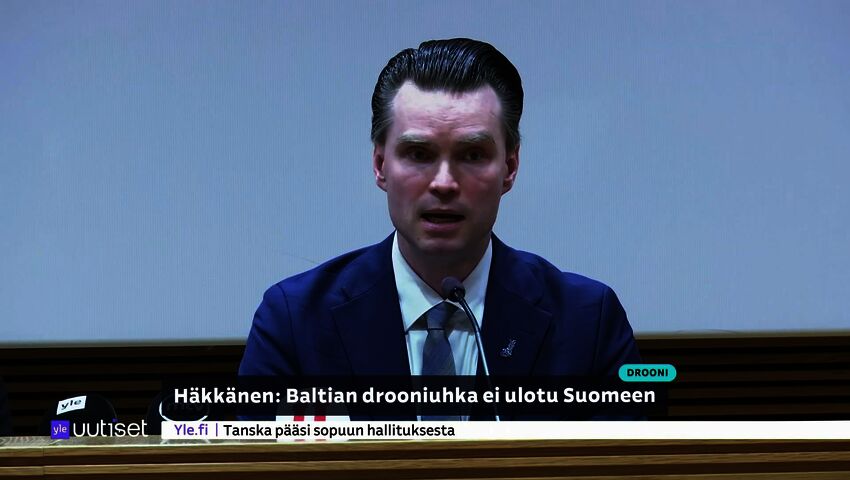 Yle Uutiset 17.00