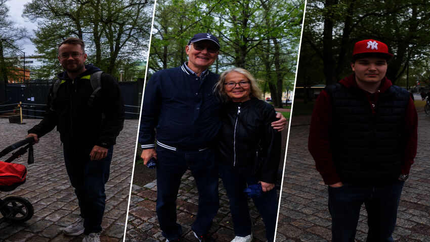 Åbobor tycker till om spårvägsbeslutet