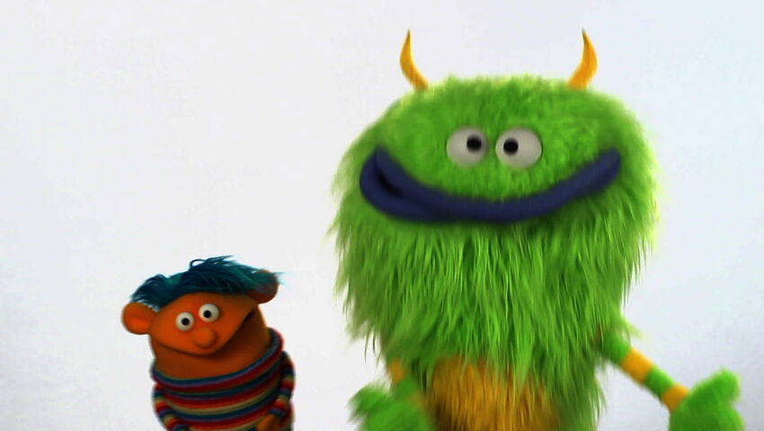 Heimo ja Hemmo (S)