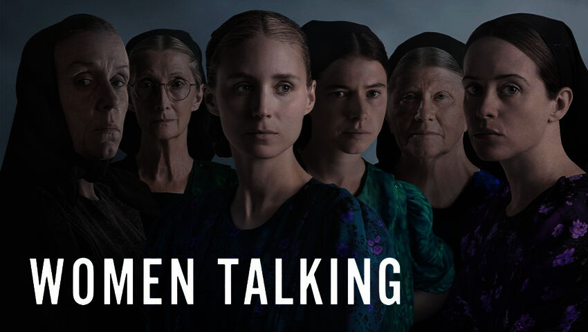 Women Talking