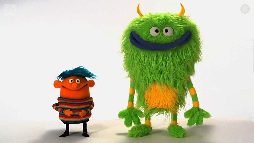 Heimo ja Hemmo (S)