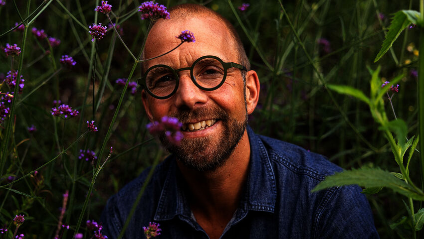 Søren Vesterin puutarha