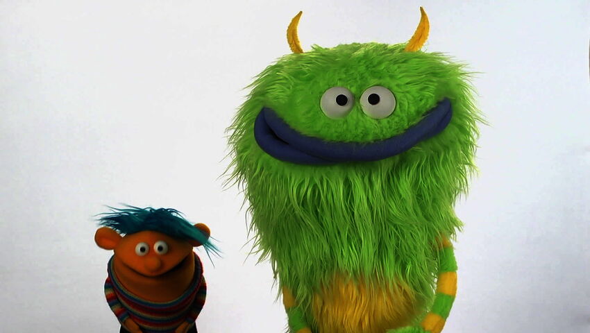 Heimo ja Hemmo (S)