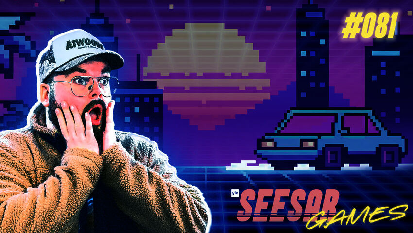 SeesarGames LIVE