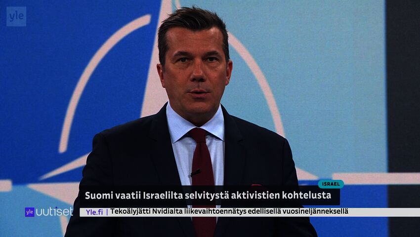 Yle Uutiset 7.30