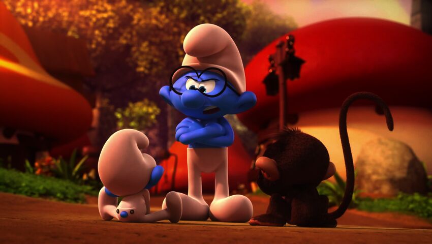 Smurffit (7)