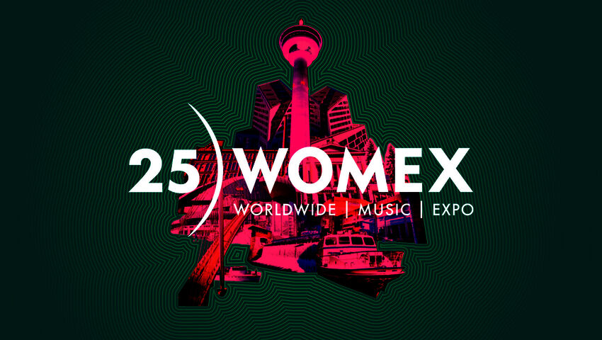 WOMEX Avajaiskonsertti 2025